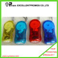 3 LED Dynamo Hand Press Charge Flashlight Torch Lamp (EP-T9012)